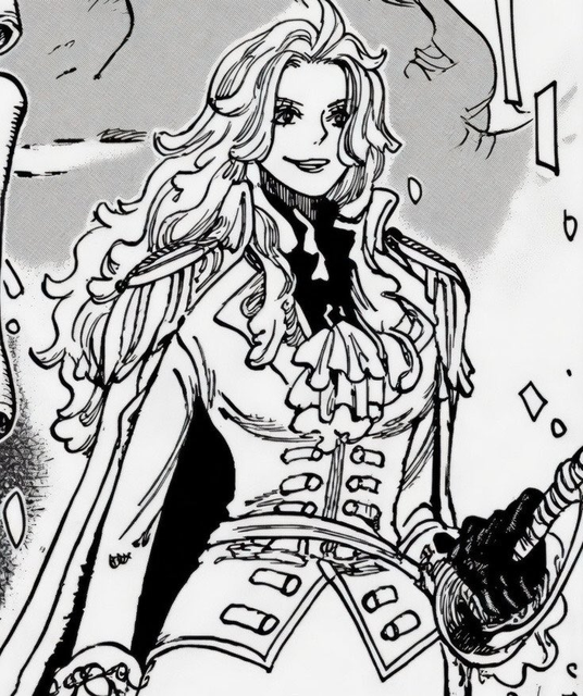       One   Piece 1183 Page 5
